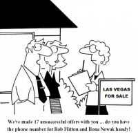 Vegas REALTOR For Sale Homes in Las Vegas