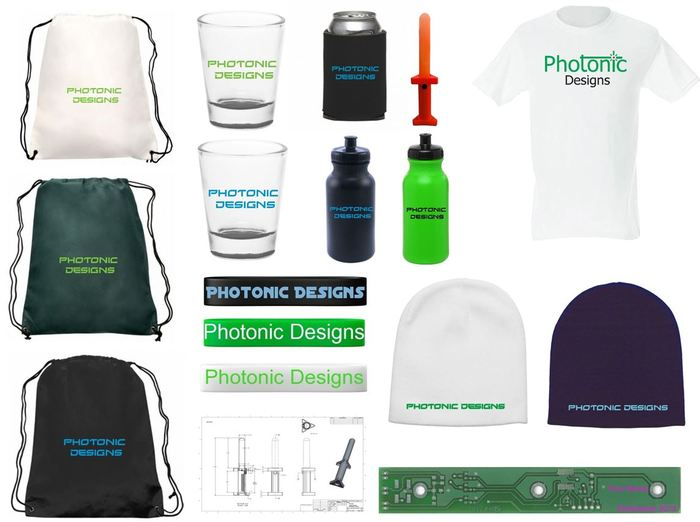 Photonic Designs Battery Life for Aviation Sector