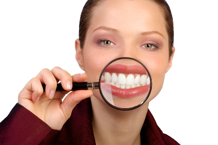 Teeth Whitening Kit'