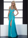 Dressywomen.com's Vintage Inspired Prom Gowns Now'