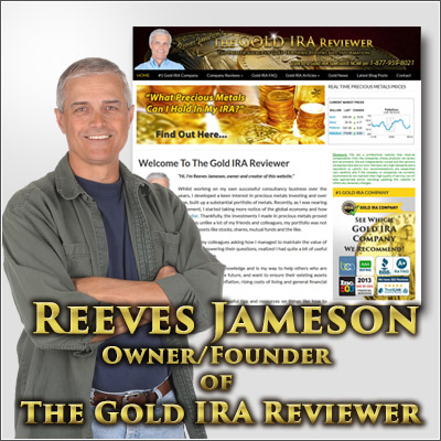 The Gold IRA Reviewer'