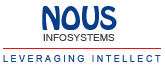 Company Logo For Nous Infosystems Pvt Ltd'