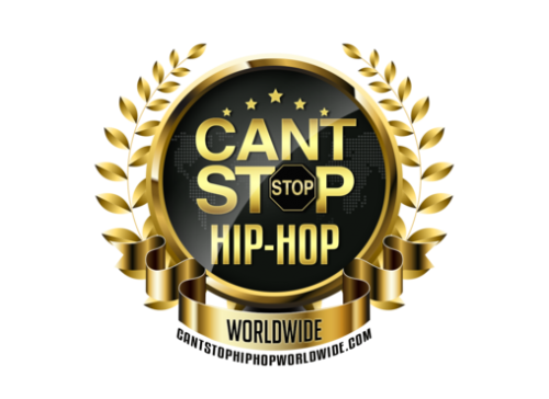 Company Logo For Cant Stop Hip-Hop Worldwide'