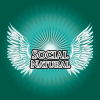 Company Logo For Social Natural Publication'
