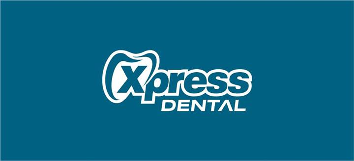 Xpress Dental Clinic Logo