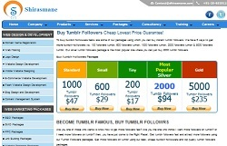 Shirasmane Software Solutions