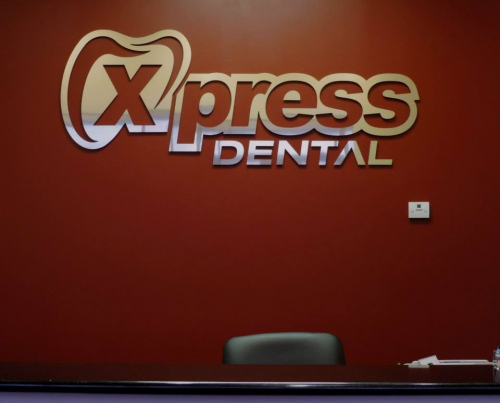 Xpress Dental Clinic'