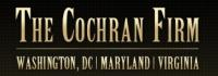 The Cochran Firm, D.C. Logo