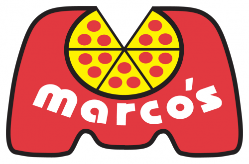 Marco's Pizza Logo'