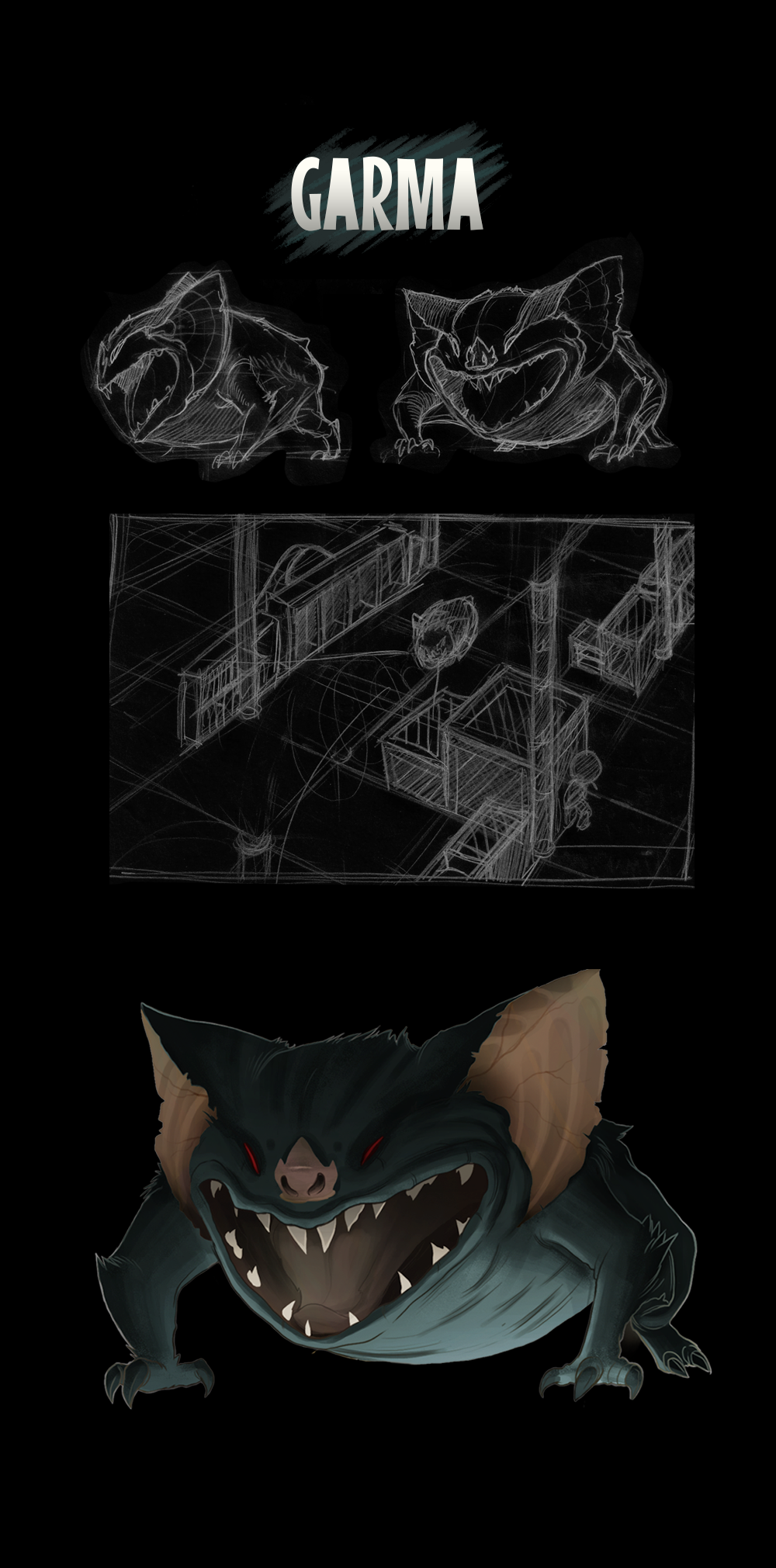 GAME STUDIO Upcoming Game &lsquo;Hush&rsquo;