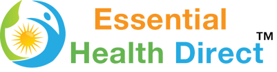 Company Logo For Essential Health Direct'