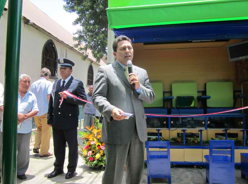 Lending Hope Foundation'