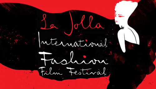 Company Logo For La Jolla International Fashion Film Festiva'