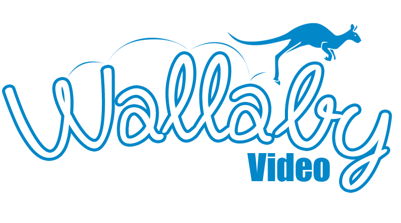 Wallaby Logo