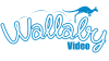 Company Logo For Wallaby'