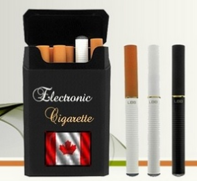 Canada Electronic Cigarettes Logo