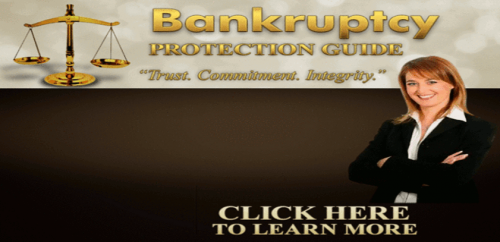 Free Bankruptcy Protection'