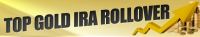 Top gold IRA rollover Logo