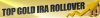Company Logo For Top gold IRA rollover'