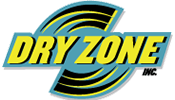 DryZone Logo'