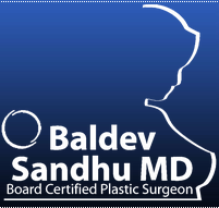 Baldev Sandhu Logo