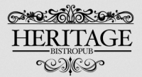 Heritage Bistropub Logo