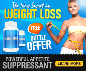 5-HTP Max'