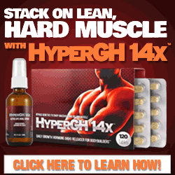 HyperGH 14X'