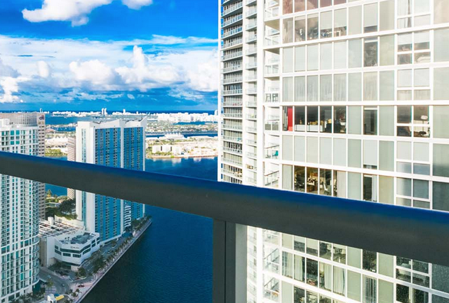 Rental and Realty luxurious Condos