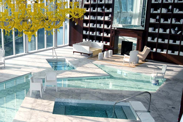 Rental and Realty Luxurious Spaces'