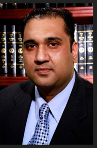 Patel Law Firm - Bankruptcy'