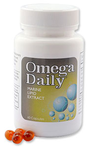 Omega Daily'