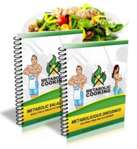 Metabolic Cooking product