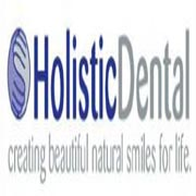 Company Logo For Holistic Dental'