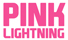 Company Logo For Pink Lightning'
