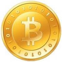 Bitcoin'