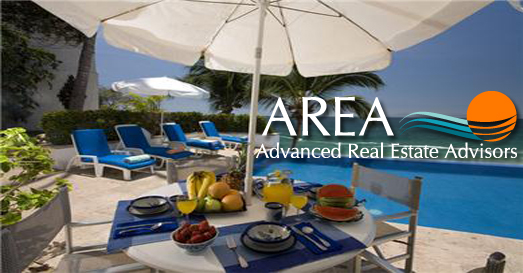 Advanced Real Estate Advisors Logo