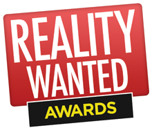 Company Logo For RealityWanted Awards'