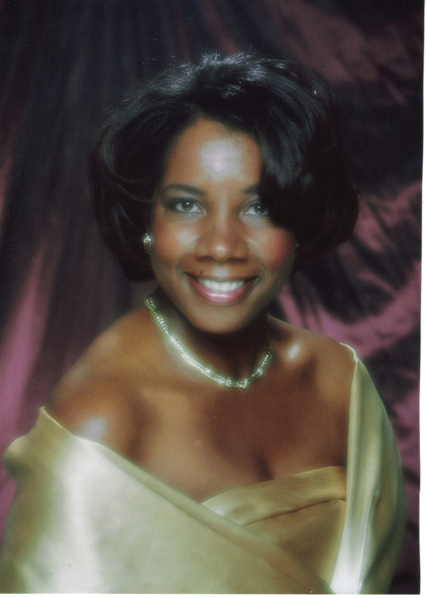 Natlie A. Cole-Reagins'