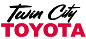 Twin City Toyota Logo'