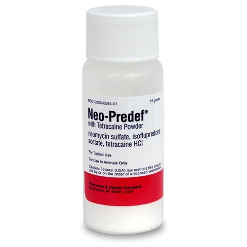 Neo-Predef'