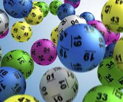 Split Lottery'