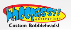 Whoopass Enterprises'