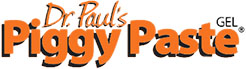 Dr Pauls Piggy Paste Toenail Fungus Gel'