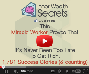 Inner Wealth Secrets By Jason Eckh'