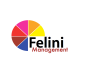 Company Logo For Felini Music Management'