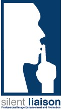 Silent Liaison Logo