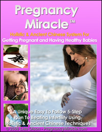 Pregnancy Miracle'