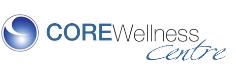 Core Wellness Centre Logo