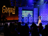 Koko Blush and Company: Lexi Walker on The Queen Latifah
